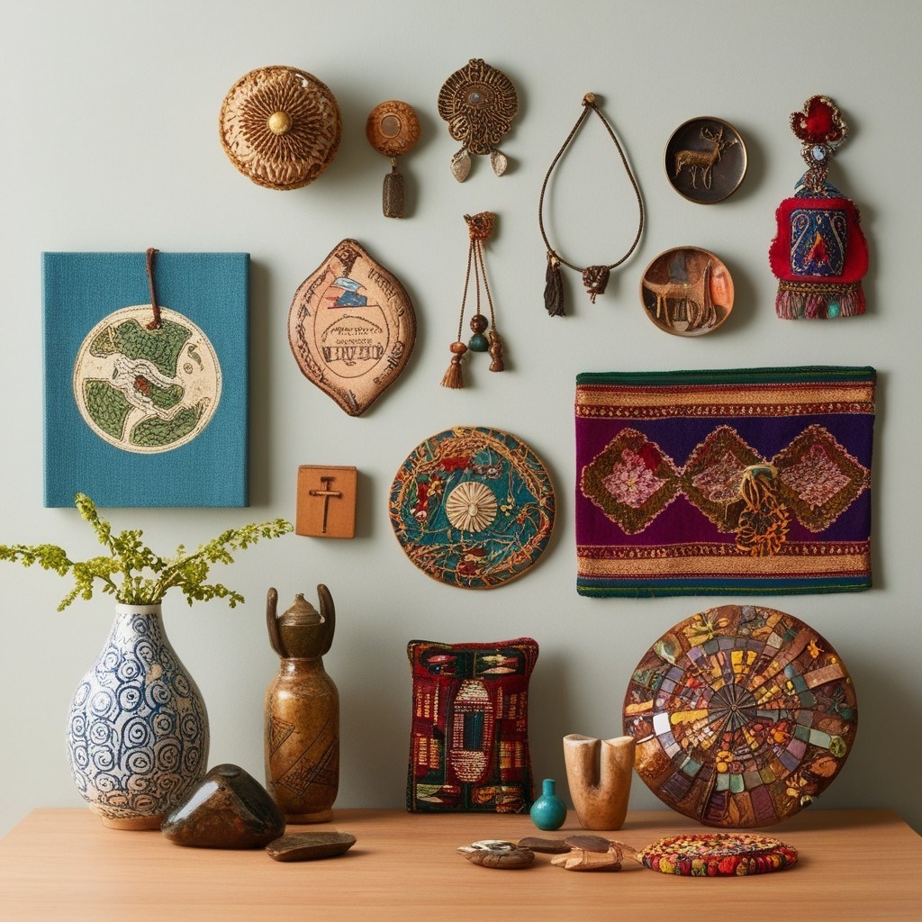 Interior Design Style Quiz Australia - Discover Your Perfect Look | Paintit.ai - 7