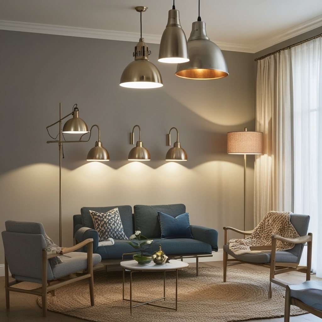 Interior Design Style Quiz Australia - Discover Your Perfect Look | Paintit.ai - 10