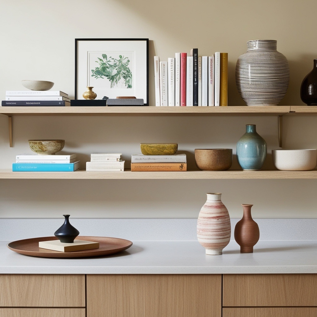 International Contemporary Interior Design Style - Explore Creative Ideas | Paintit.ai - 11