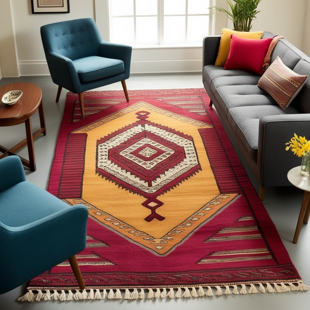 International Contemporary Interior Design Style - Explore Creative Ideas | Paintit.ai - 12