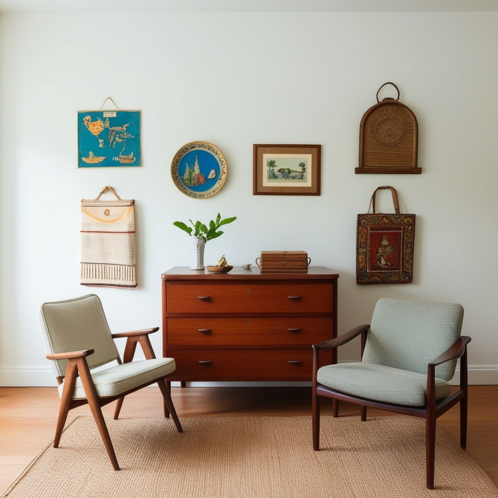 International Contemporary Interior Design Style - Explore Creative Ideas | Paintit.ai - 13