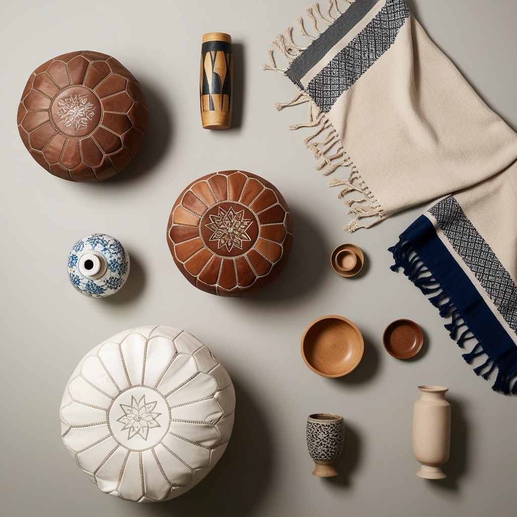 International Contemporary Interior Design Style - Explore Creative Ideas | Paintit.ai - 4