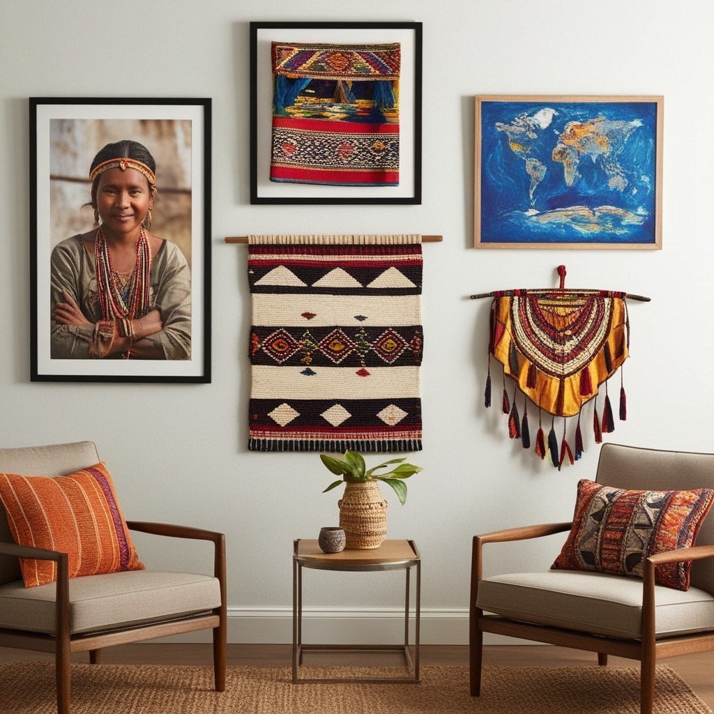 International Contemporary Interior Design Style - Explore Creative Ideas | Paintit.ai - 8