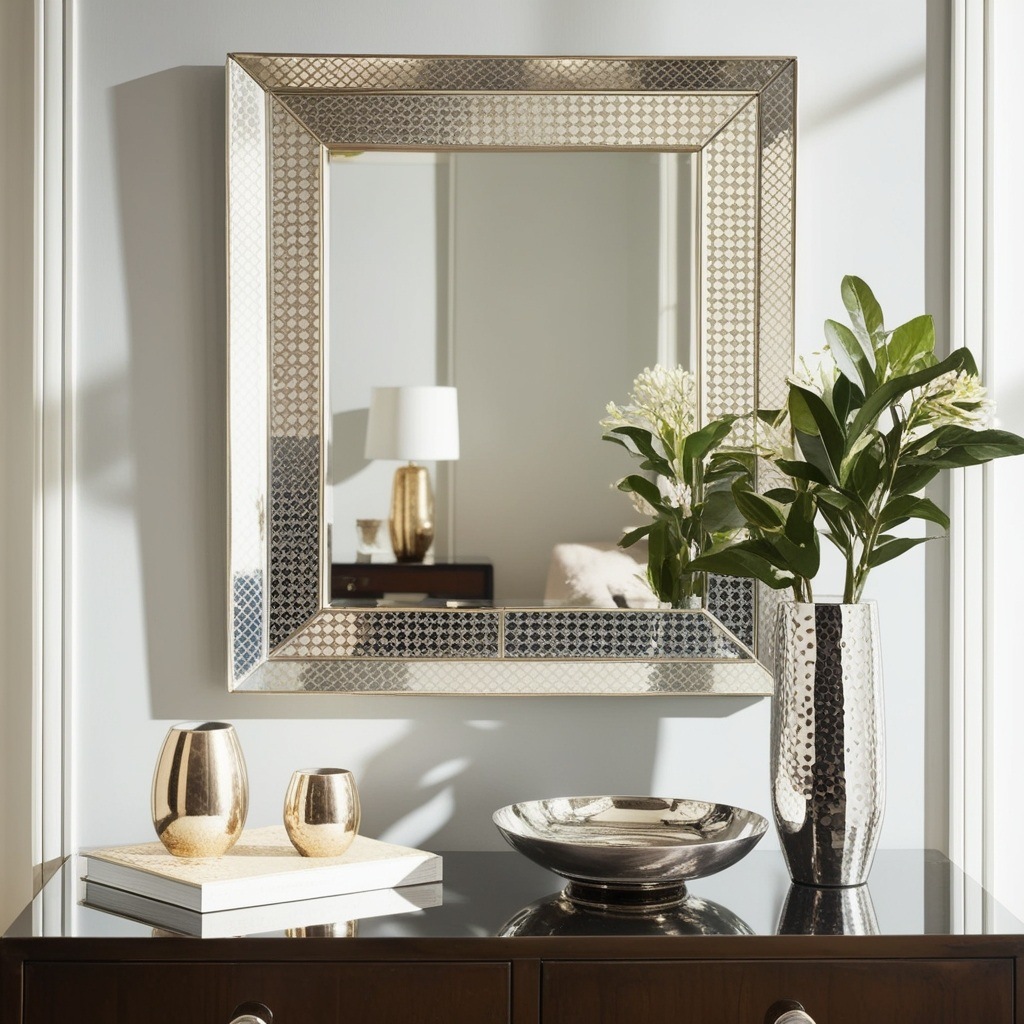 Islamic Style Interior Design - Discover Inspired Spaces | Paintit.ai - 13