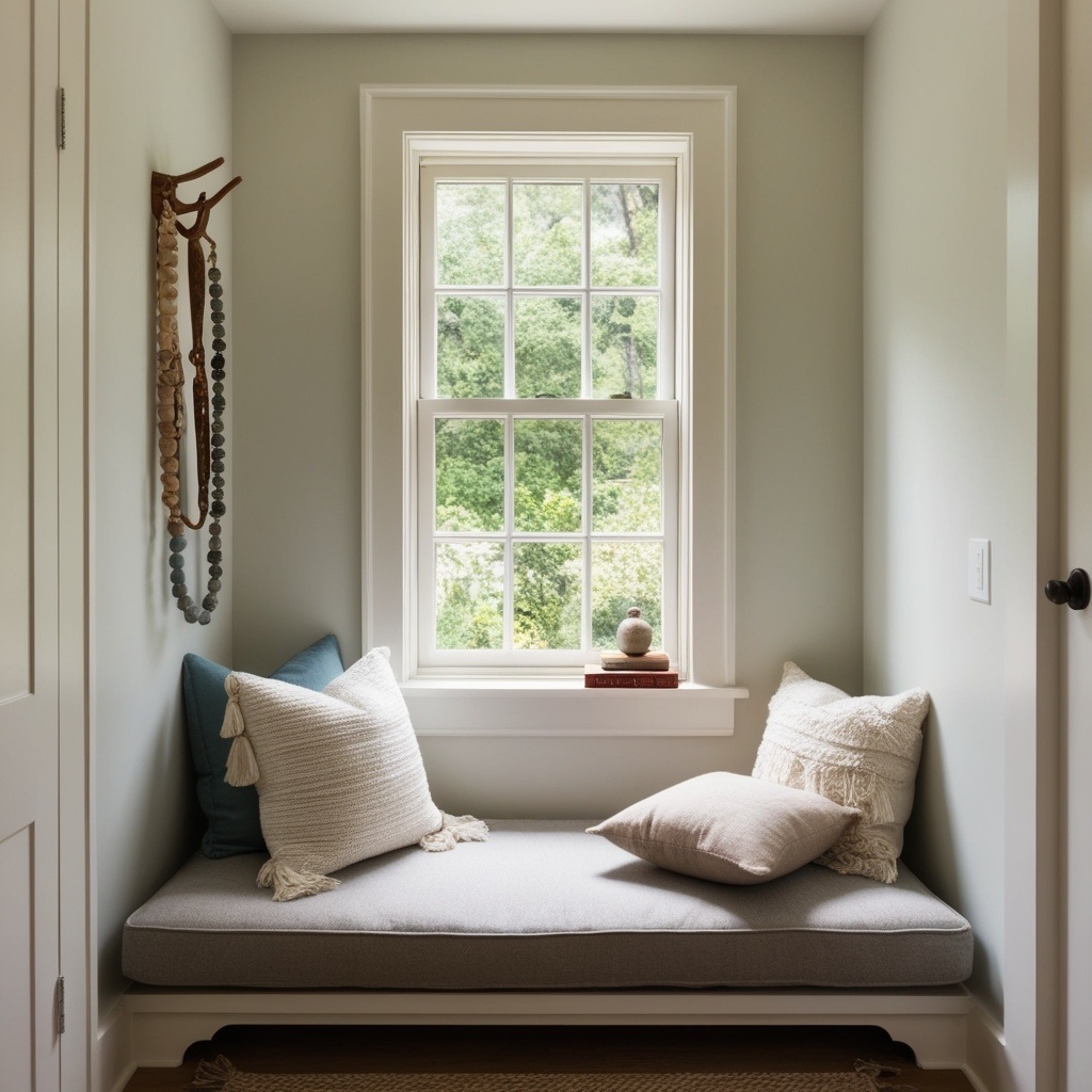 Islamic Style Interior Design - Discover Inspired Spaces | Paintit.ai - 14