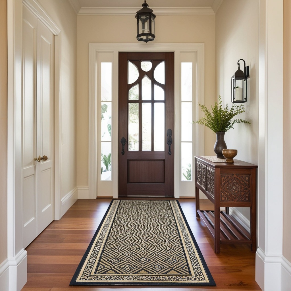 Islamic Style Interior Design - Discover Inspired Spaces | Paintit.ai - 3