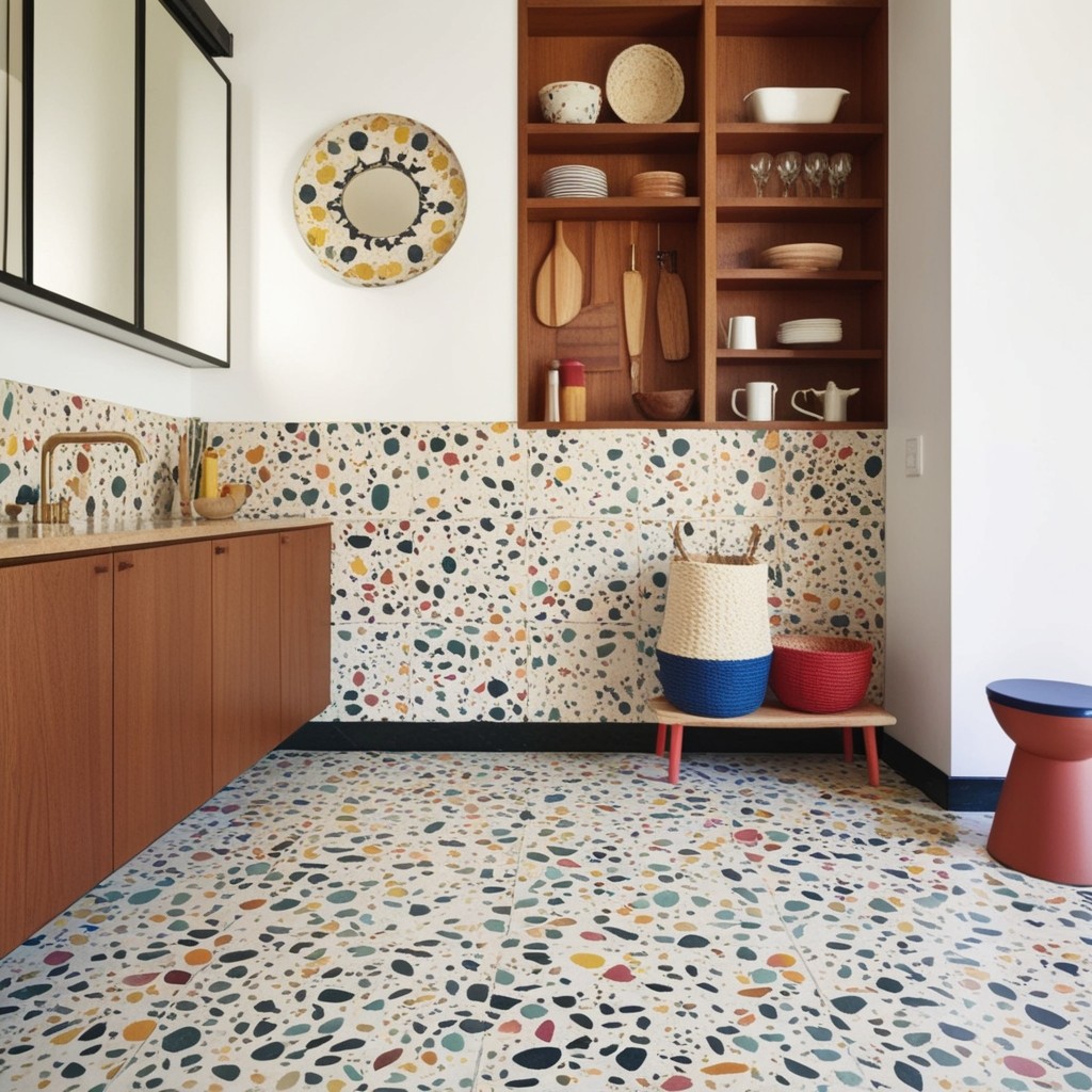 Italian Style House Interior Design - Explore Inspiring Concepts | Paintit.ai - 15