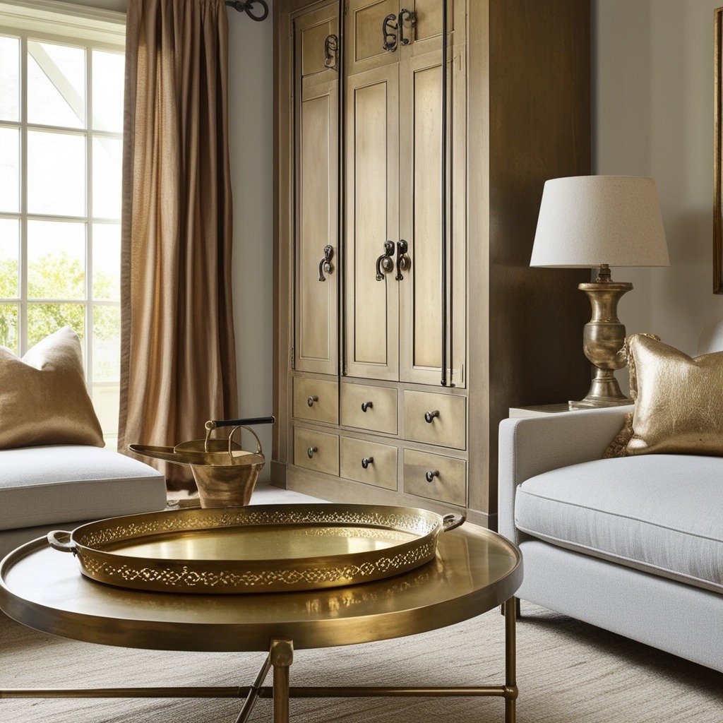 Italian Style House Interior Design - Explore Inspiring Concepts | Paintit.ai - 9