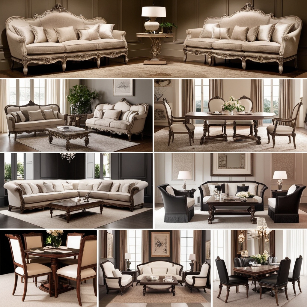 
Italian Style Interior Design – Key Features, Trends, and Ideas for Your Space | Paintit.ai
 - 5
