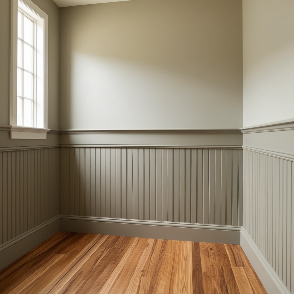 Jacobean Style Interior Design - Explore Timeless Ideas | Paintit.ai - 11