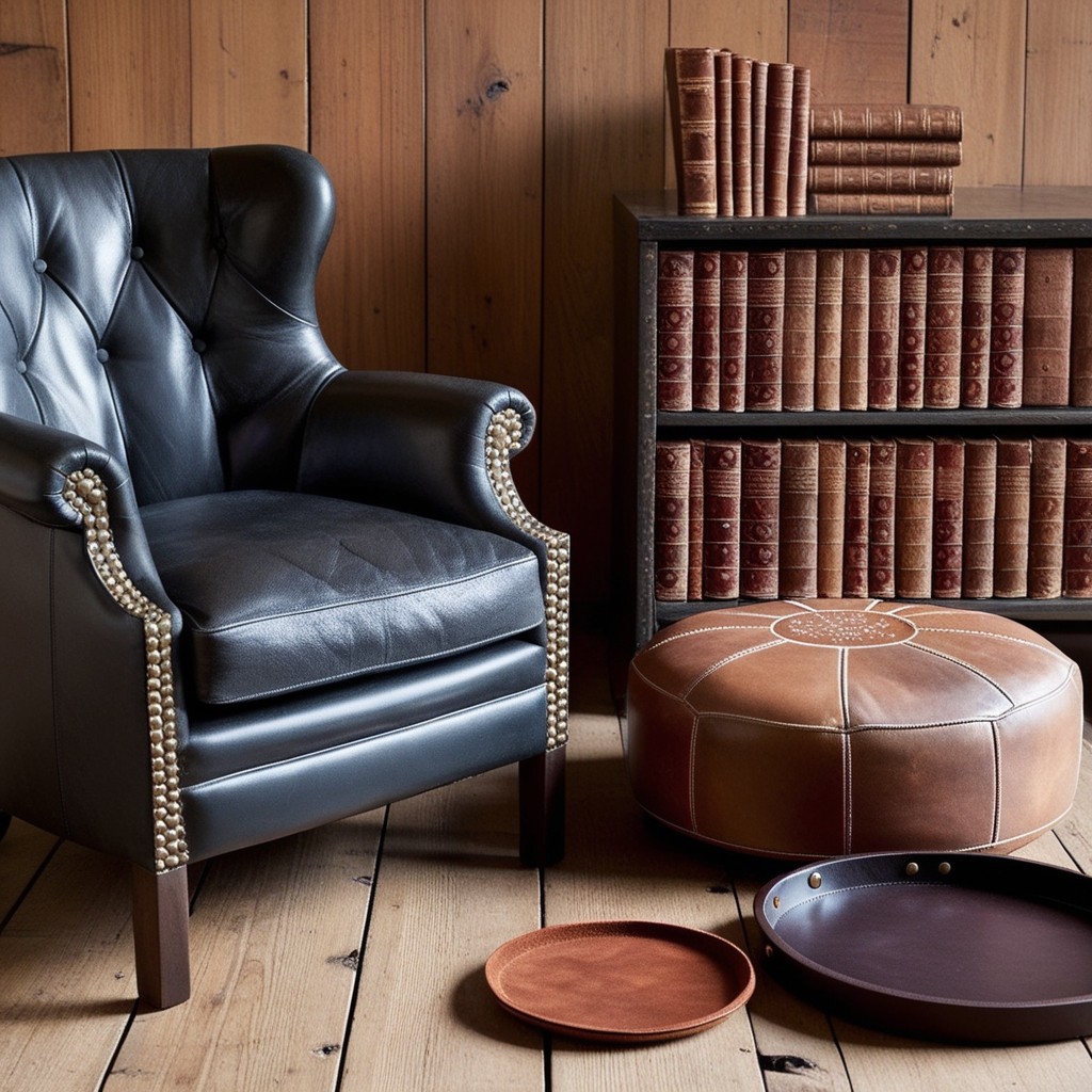 Jacobean Style Interior Design - Explore Timeless Ideas | Paintit.ai - 14