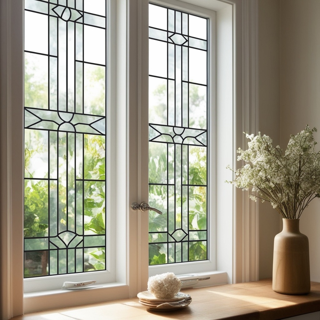 Jacobean Style Interior Design - Explore Timeless Ideas | Paintit.ai - 8