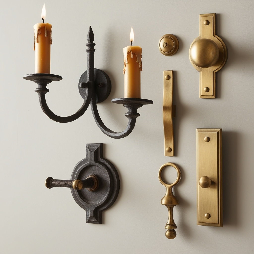 Jacobean Style Interior Design - Explore Timeless Ideas | Paintit.ai - 9