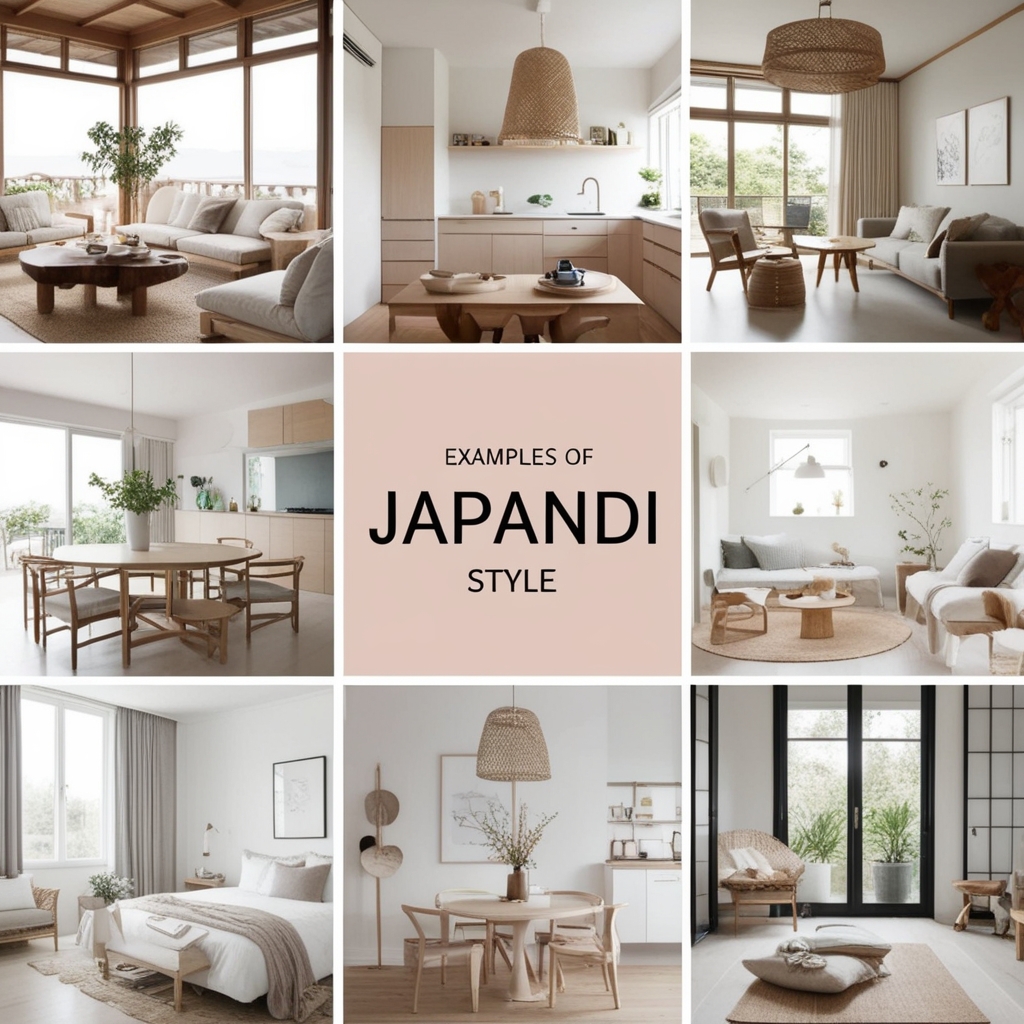 
Japandi Style Interior Design – Key Features, Trends, and Ideas for Your Space | Paintit.ai
 - 8