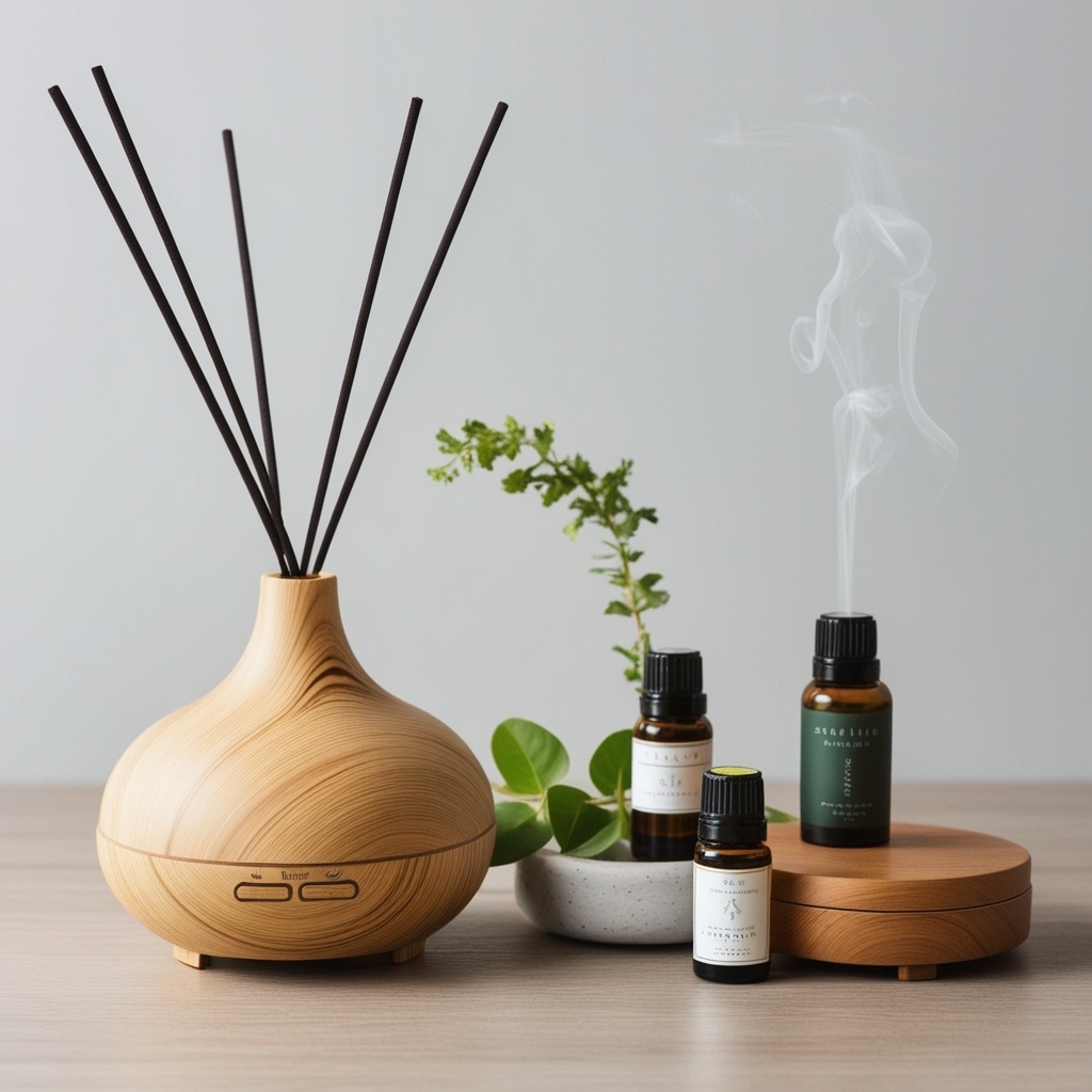 Japanese Style Interior Design - Discover Inspiring Ideas | Paintit.ai - 11