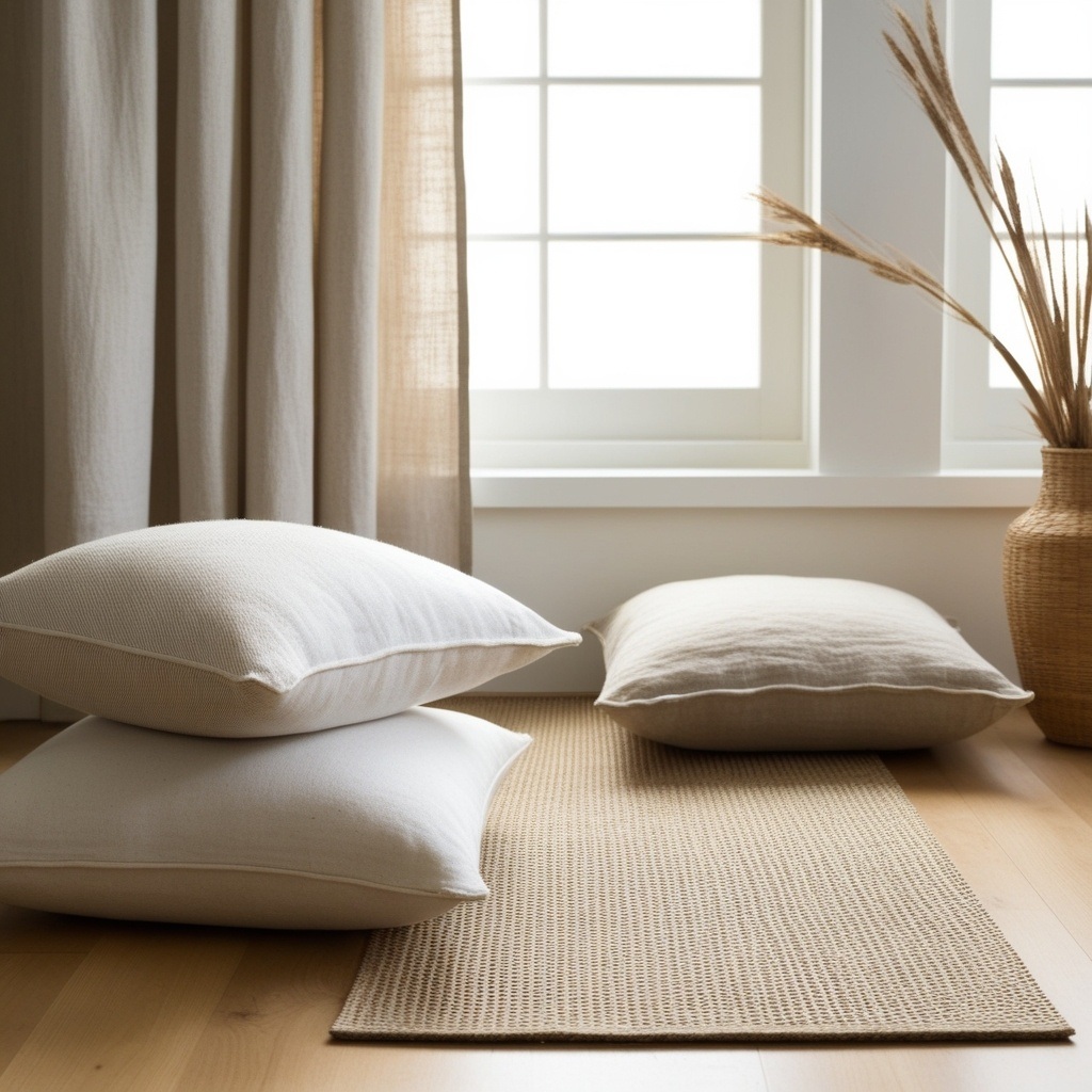 Japanese Style Interior Design - Discover Inspiring Ideas | Paintit.ai - 12