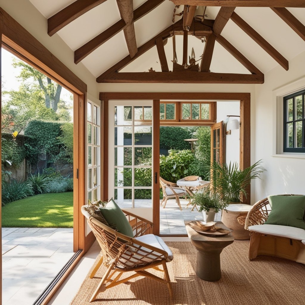 Japanese Style Interior Design - Discover Inspiring Ideas | Paintit.ai - 13