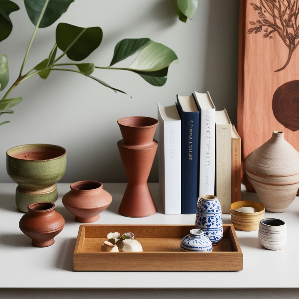 Japanese Style Interior Design - Discover Inspiring Ideas | Paintit.ai - 14