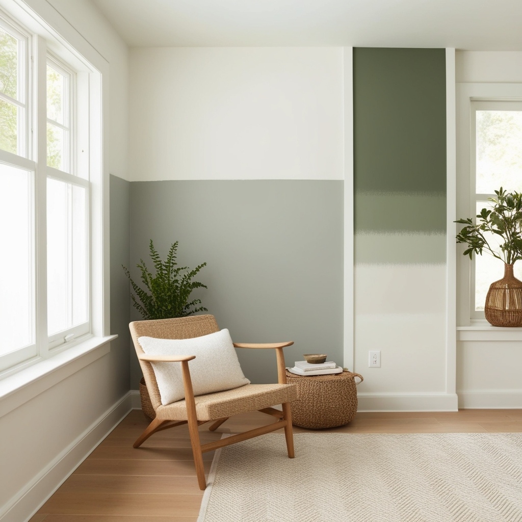 Japanese Style Interior Design - Discover Inspiring Ideas | Paintit.ai - 5