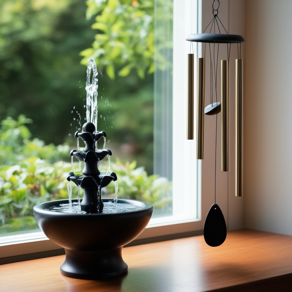 Japanese Zen Style Interior Design - Explore Inspiring Looks | Paintit.ai - 14