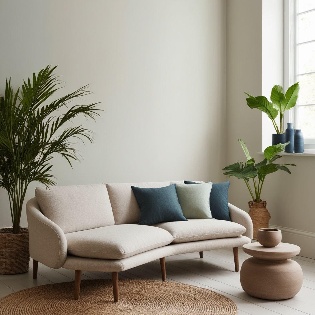 Japanese Zen Style Interior Design - Explore Inspiring Looks | Paintit.ai - 3