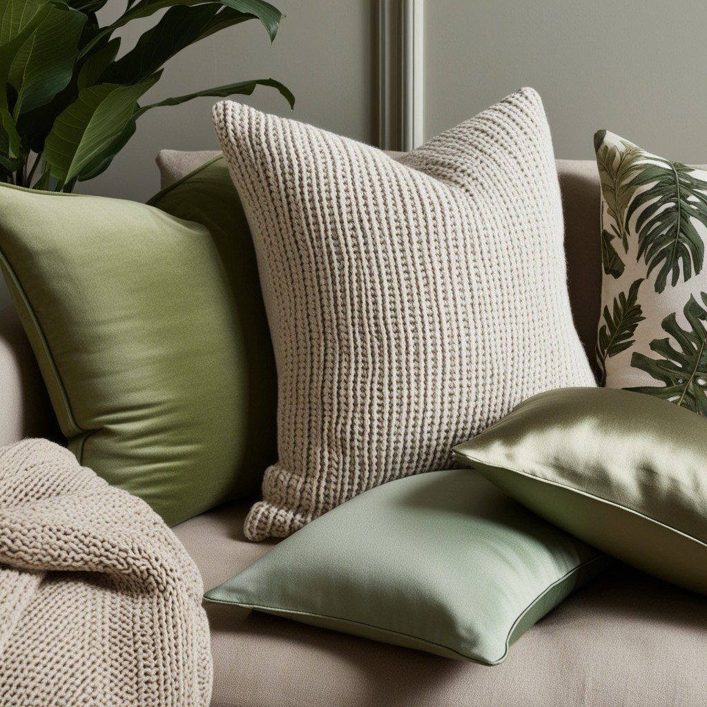 Jungle Style Interior Design - Explore Fresh Ideas Today | Paintit.ai - 14