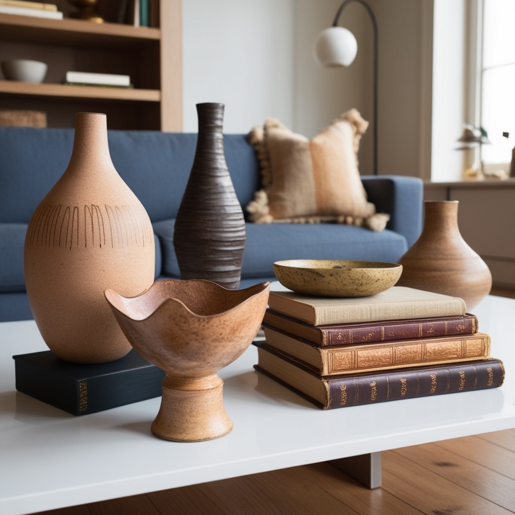 Kelly Hoppen Interior Design Style - Explore Modern Inspirations | Paintit.ai - 11