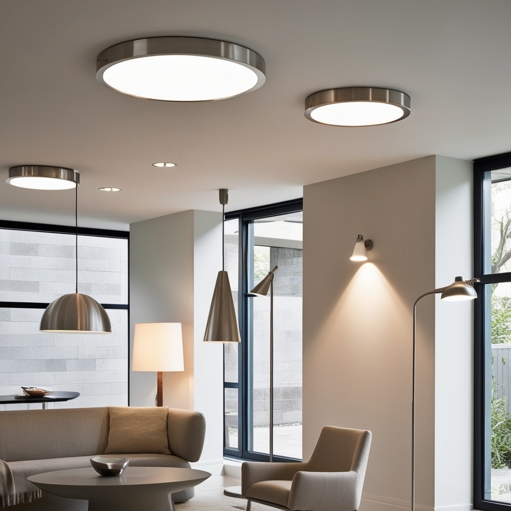 Kelly Hoppen Interior Design Style - Explore Modern Inspirations | Paintit.ai - 13