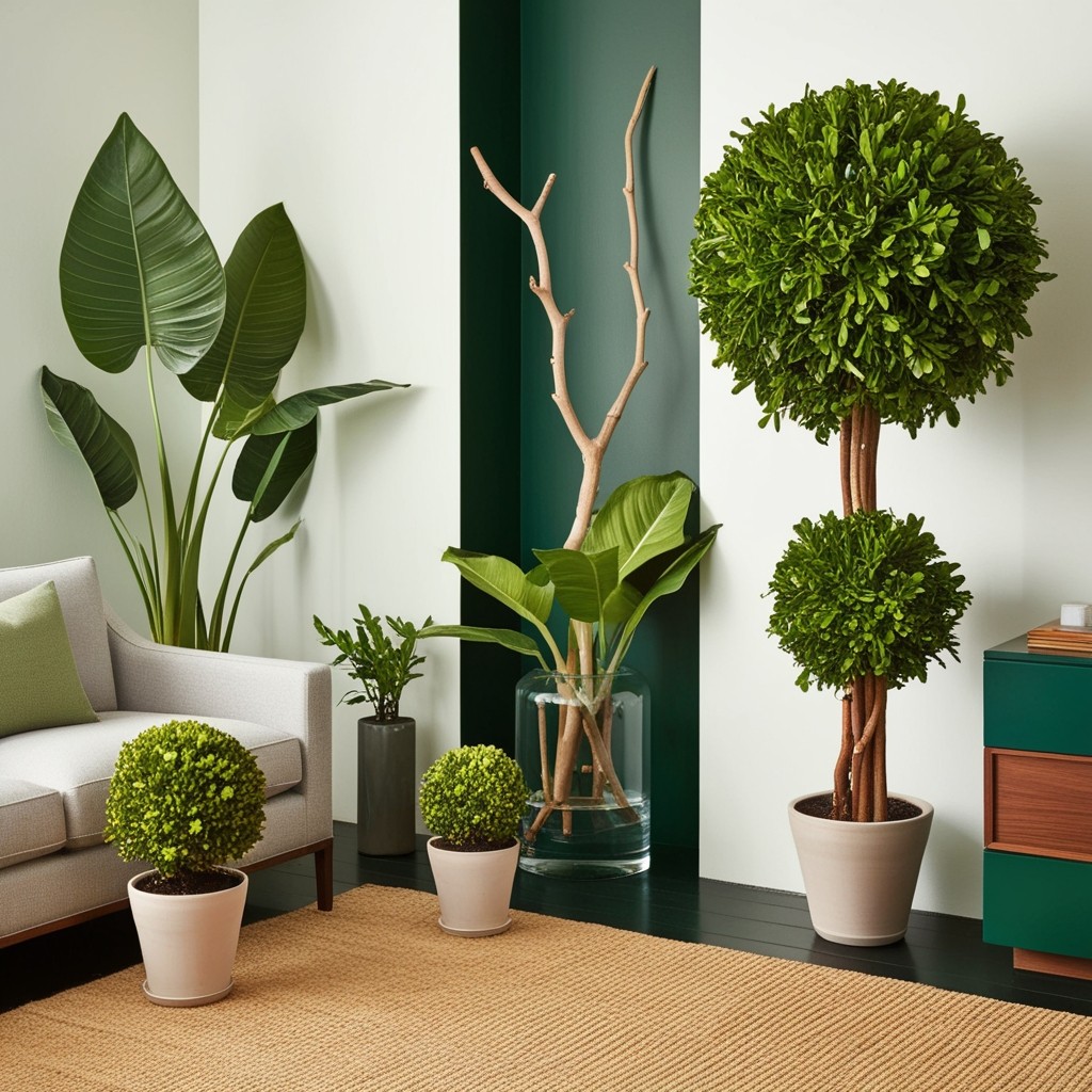 Kelly Hoppen Interior Design Style - Explore Modern Inspirations | Paintit.ai - 14