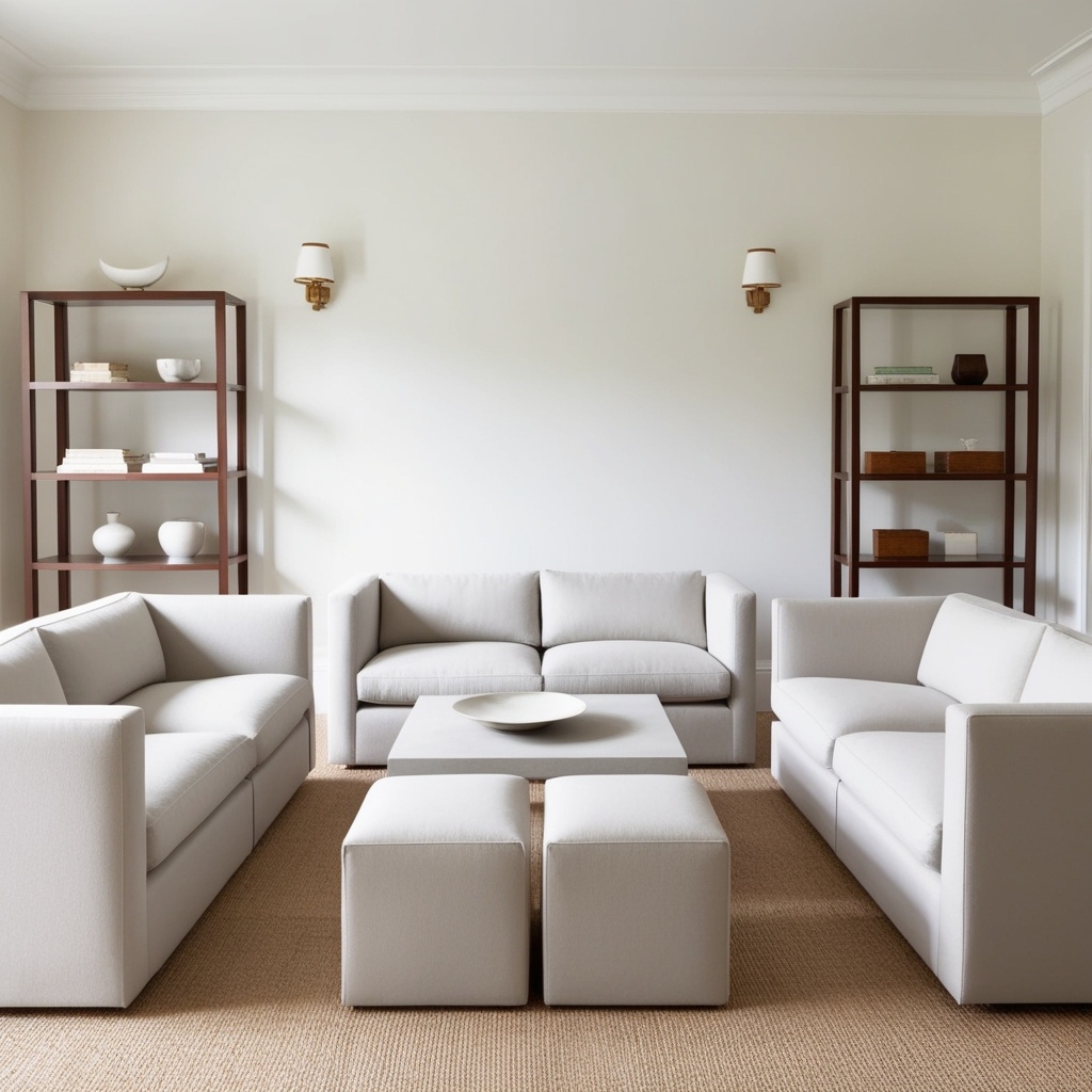 Kelly Hoppen Interior Design Style - Explore Modern Inspirations | Paintit.ai - 5