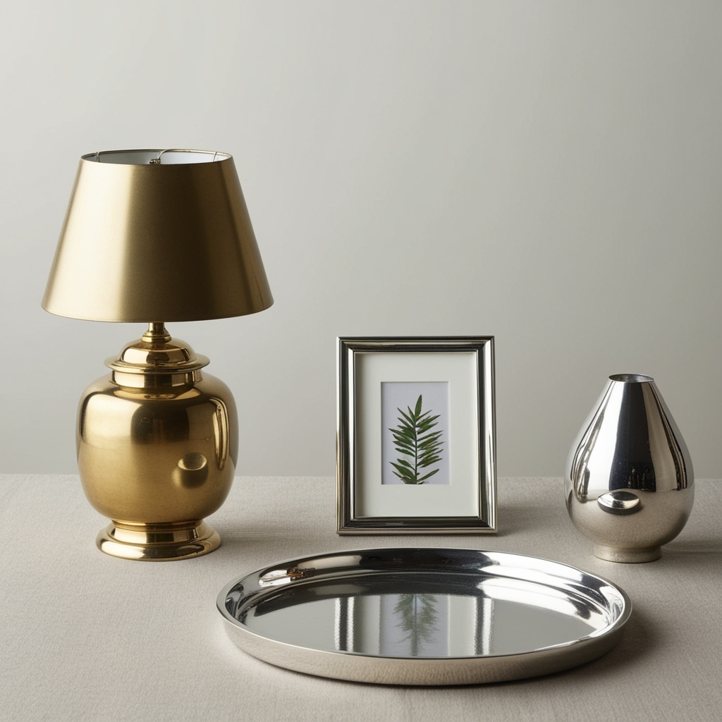 Kelly Hoppen Interior Design Style - Explore Modern Inspirations | Paintit.ai - 7