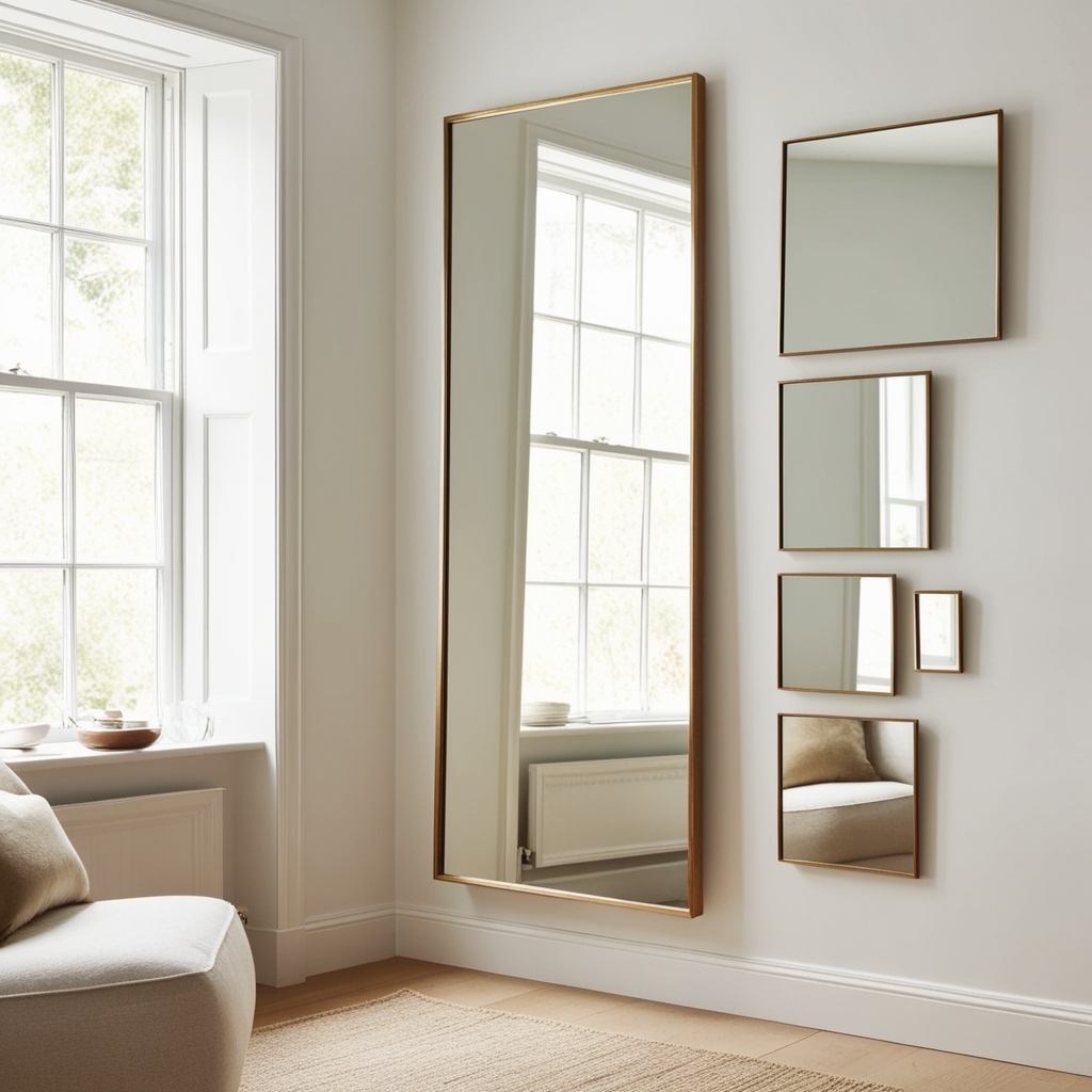 Kelly Hoppen Interior Design Style - Explore Modern Inspirations | Paintit.ai - 9