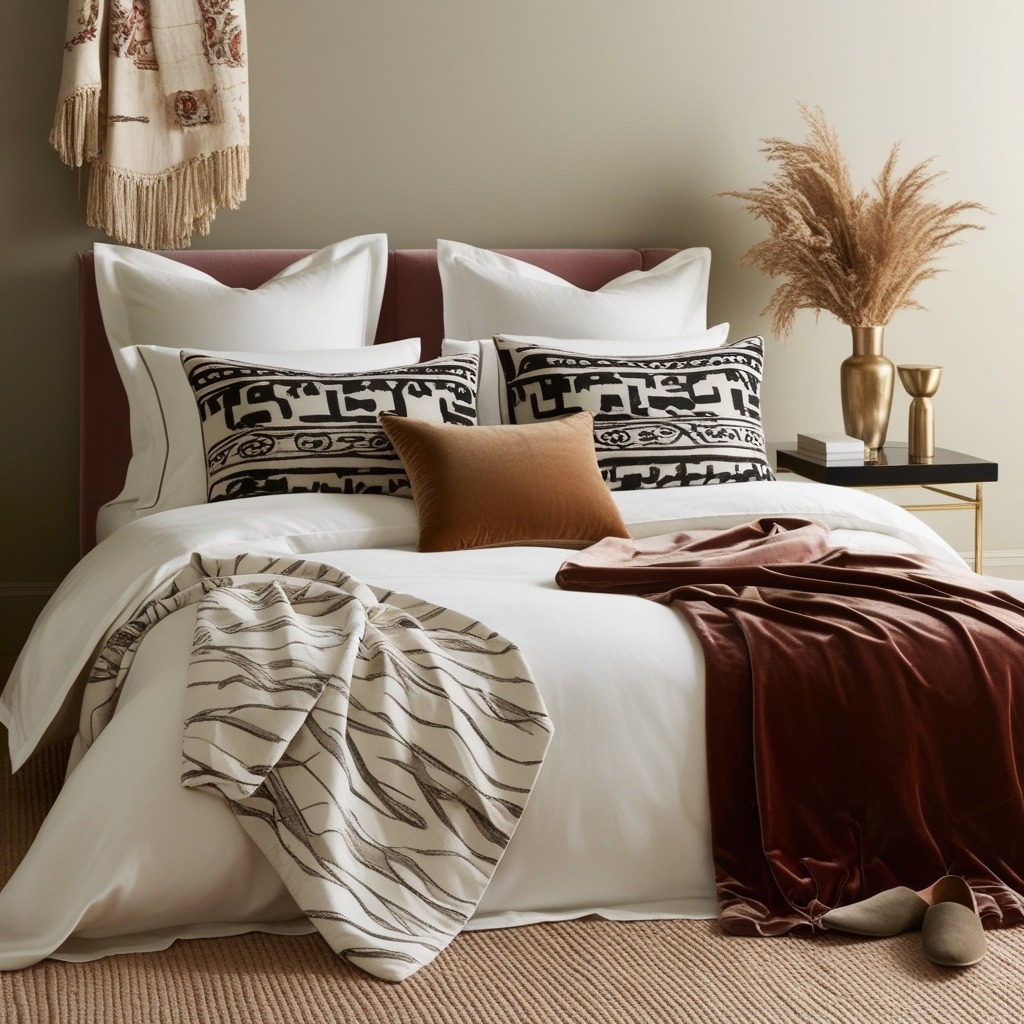 Kelly Wearstler Interior Design Style - Get Inspired Instantly | Paintit.ai - 13