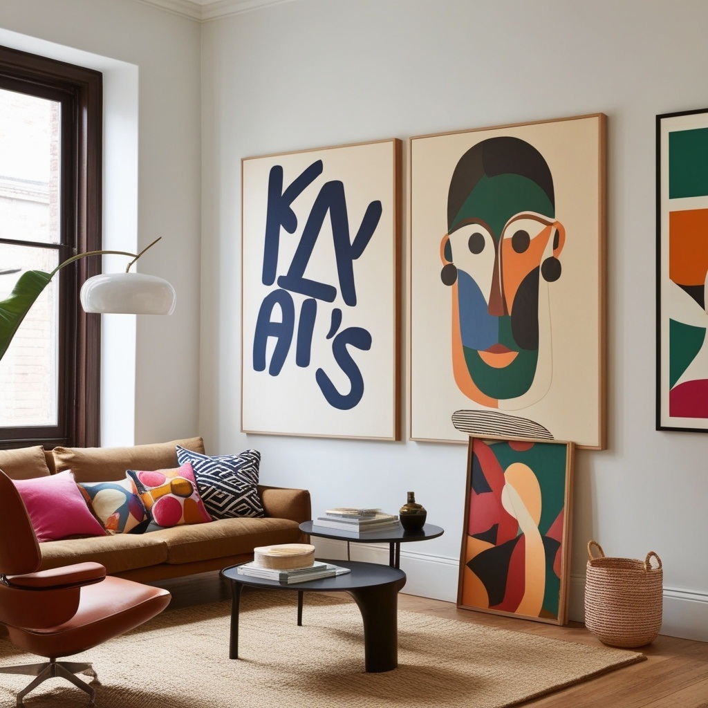 Kelly Wearstler Interior Design Style - Get Inspired Instantly | Paintit.ai - 7