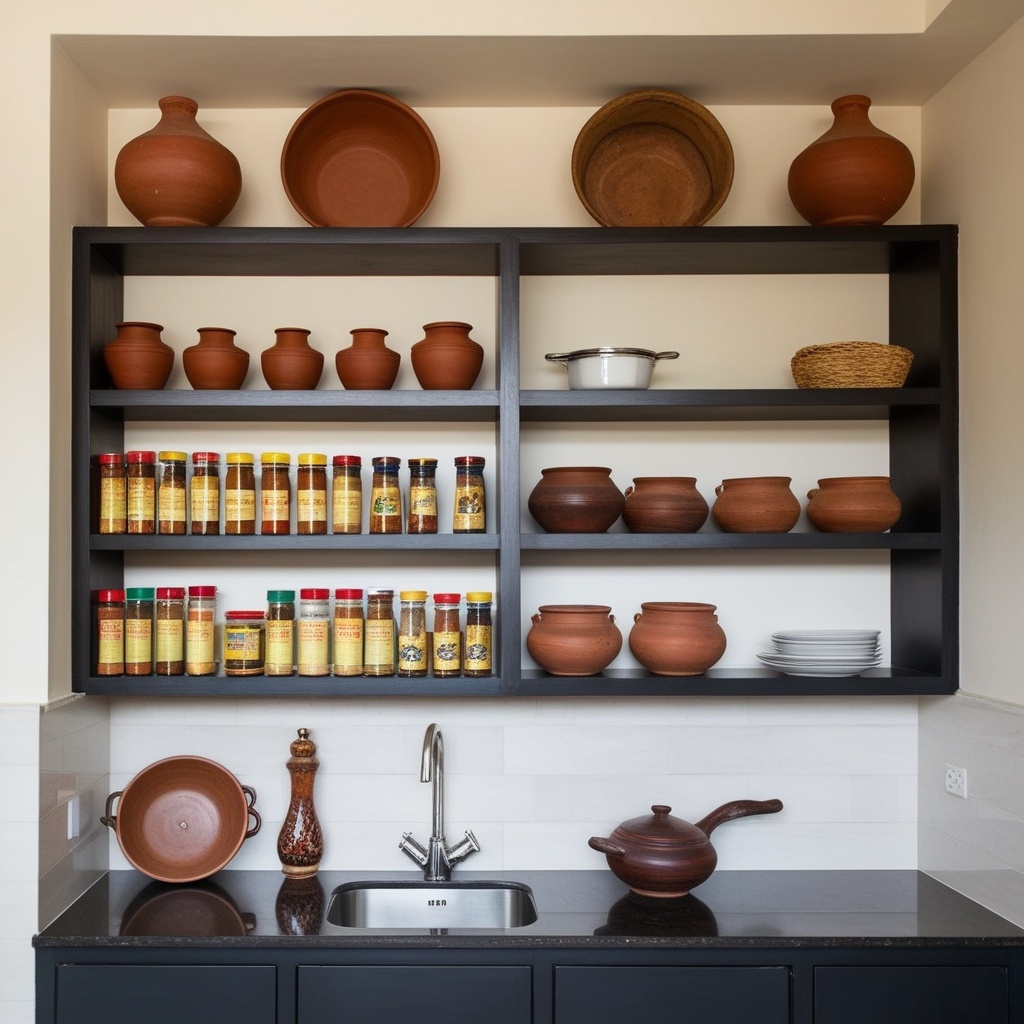 Kerala Style Interior Design - Explore Inspiring Ideas Now | Paintit.ai - 13