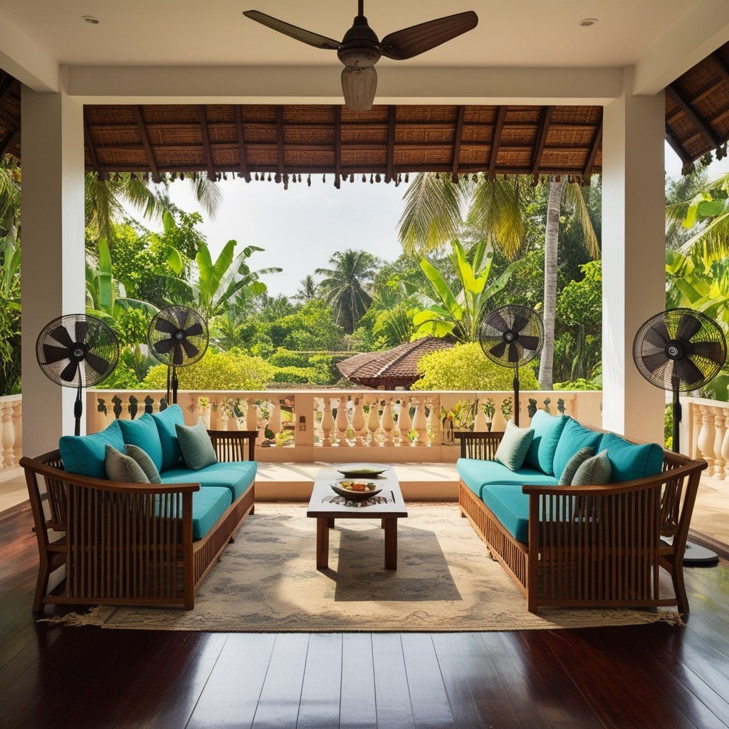 Kerala Style Interior Design - Explore Inspiring Ideas Now | Paintit.ai - 15