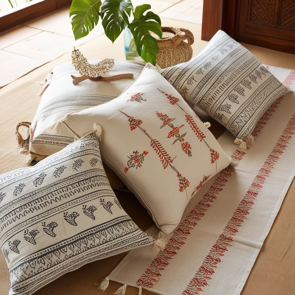 Kerala Style Interior Design - Explore Inspiring Ideas Now | Paintit.ai - 9