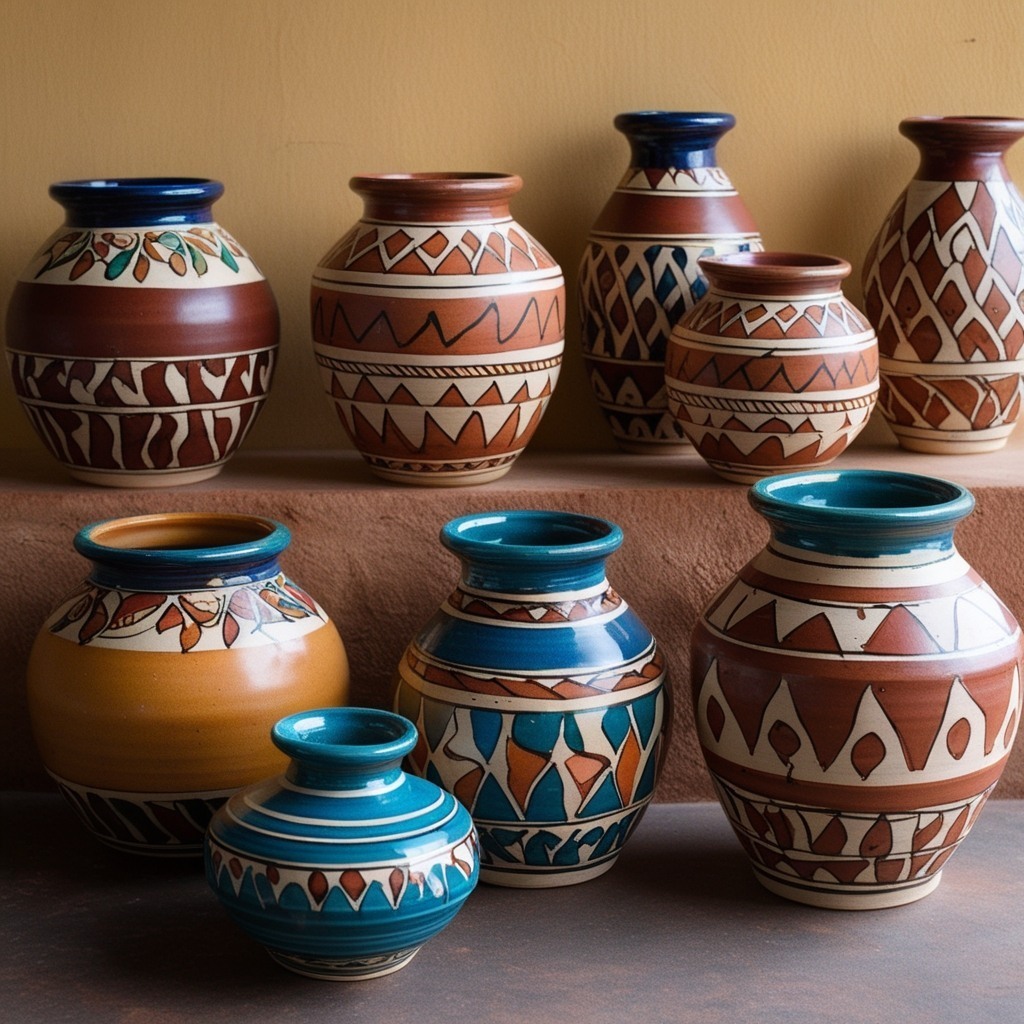 Kerala Style Kitchen Interior Design - Explore Fresh Ideas | Paintit.ai - 7