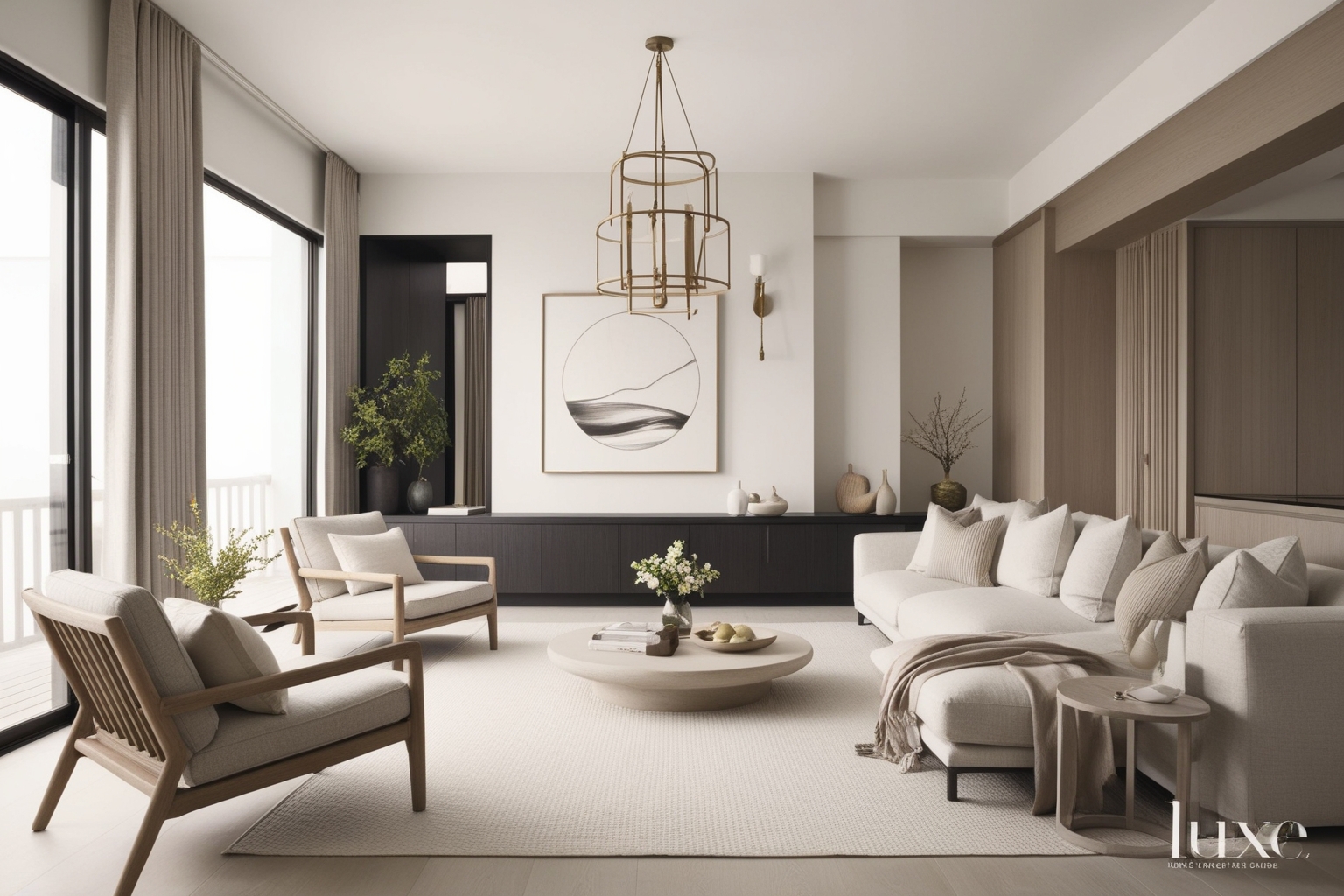 
Korean Style Interior Design – Key Features, Trends, and Ideas for Your Space | Paintit.ai
 - 1