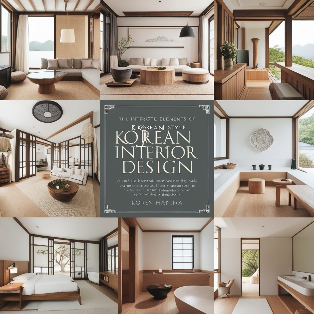 
Korean Style Interior Design – Key Features, Trends, and Ideas for Your Space | Paintit.ai
 - 2