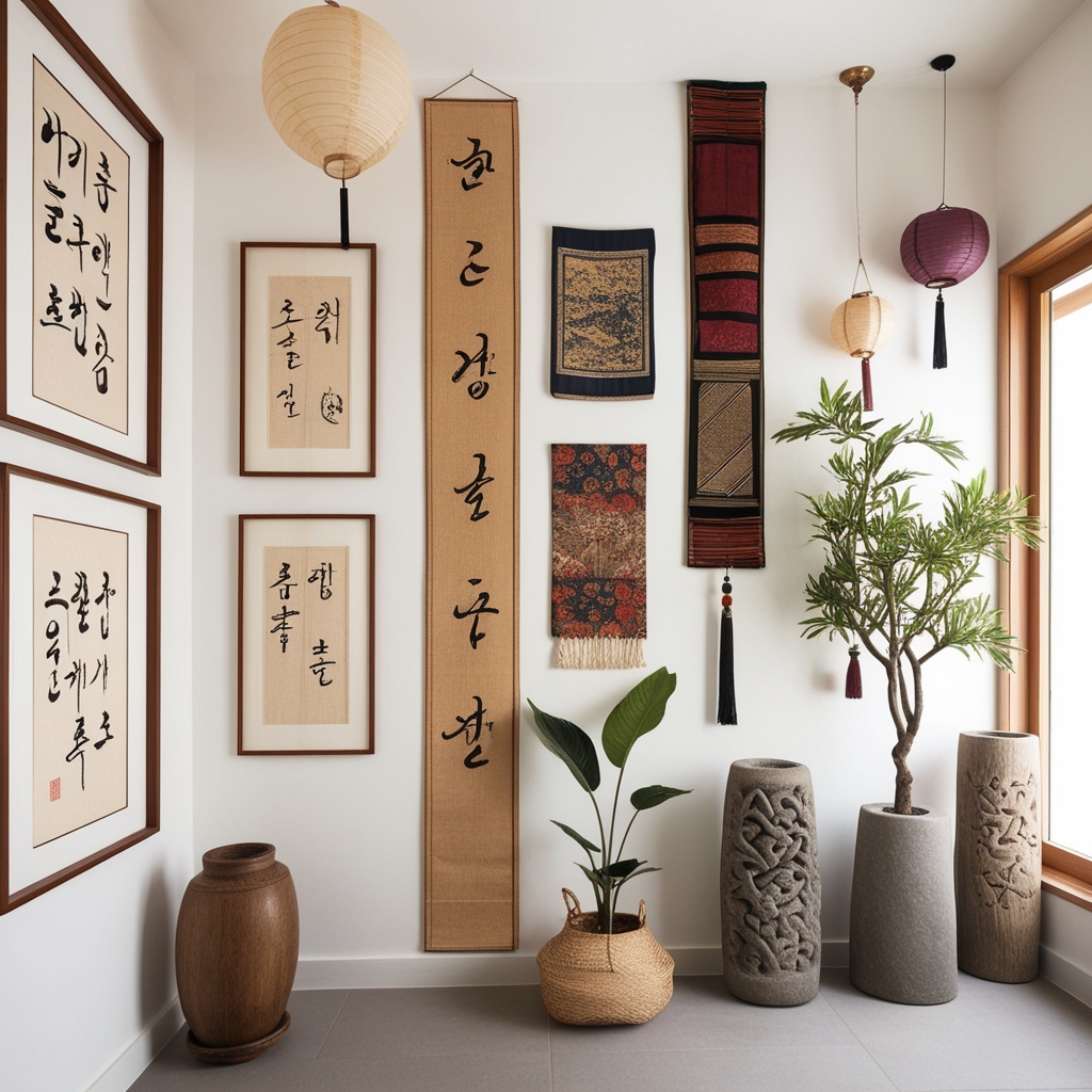 
Korean Style Interior Design – Key Features, Trends, and Ideas for Your Space | Paintit.ai
 - 6