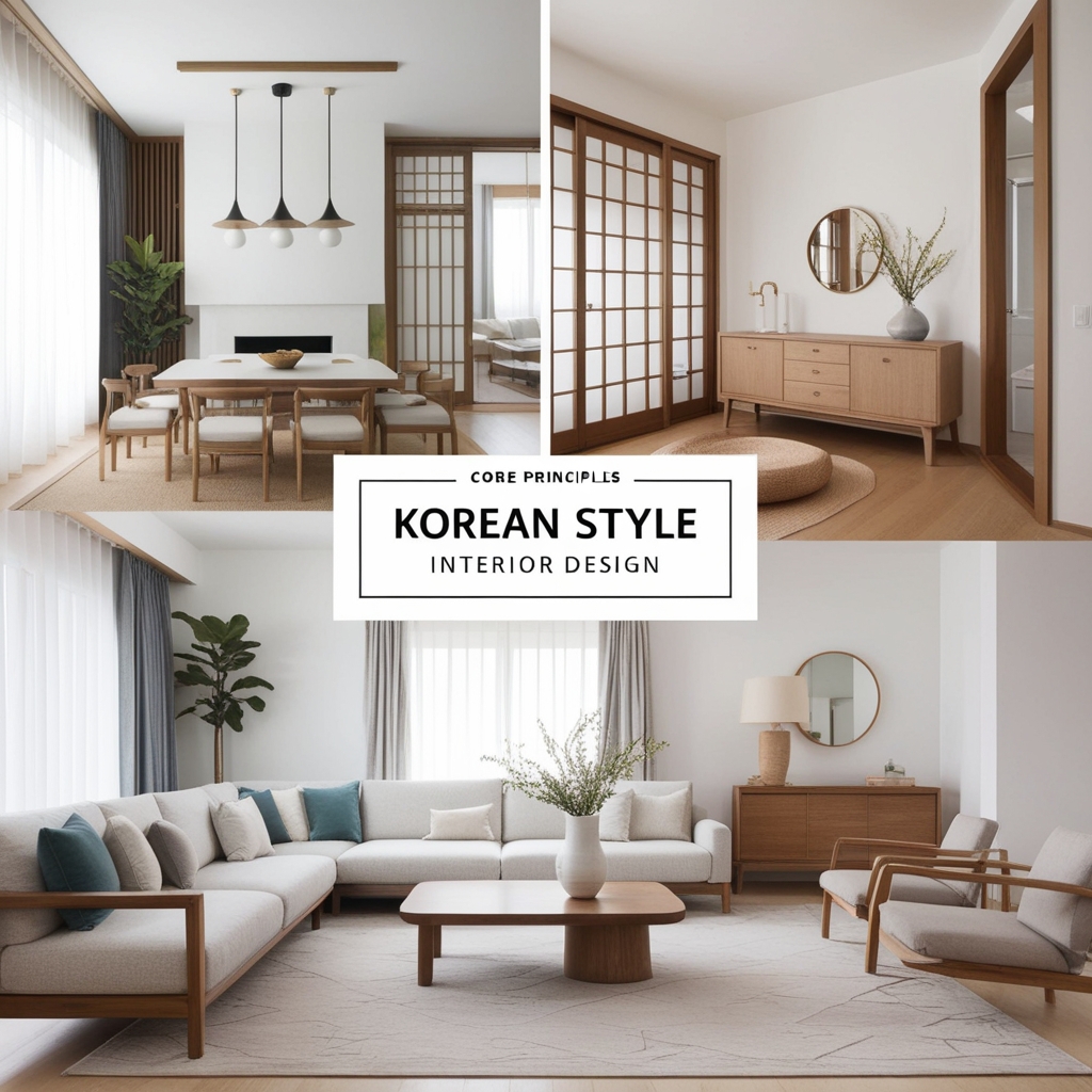 
Korean Style Interior Design – Key Features, Trends, and Ideas for Your Space | Paintit.ai
 - 7