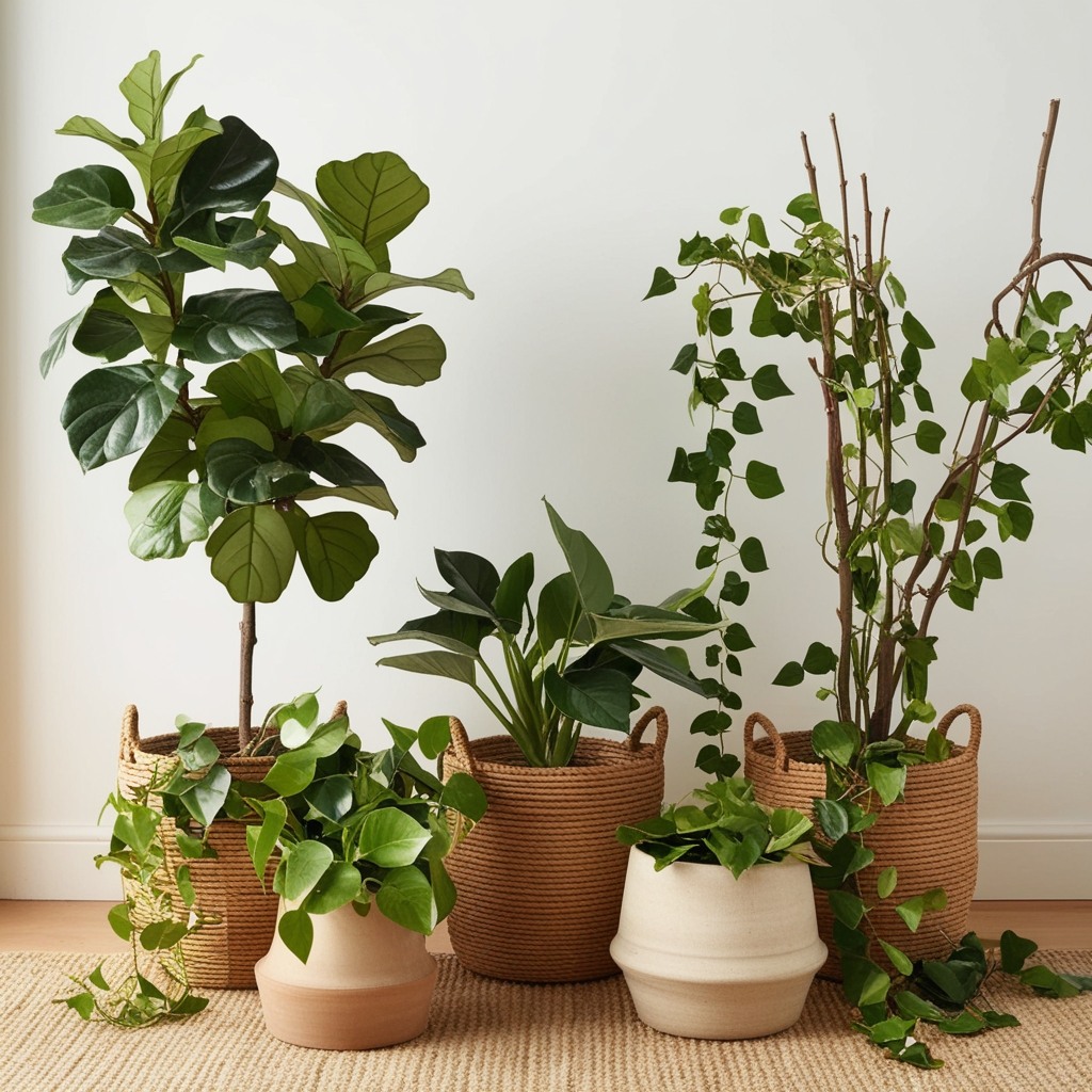 Living Room Interior Design Hamptons Style - Explore Your Perfect Space | Paintit.ai - 11