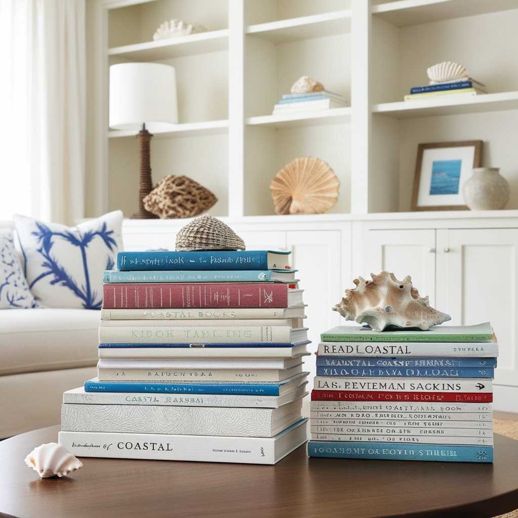 Living Room Interior Design Hamptons Style - Explore Your Perfect Space | Paintit.ai - 12