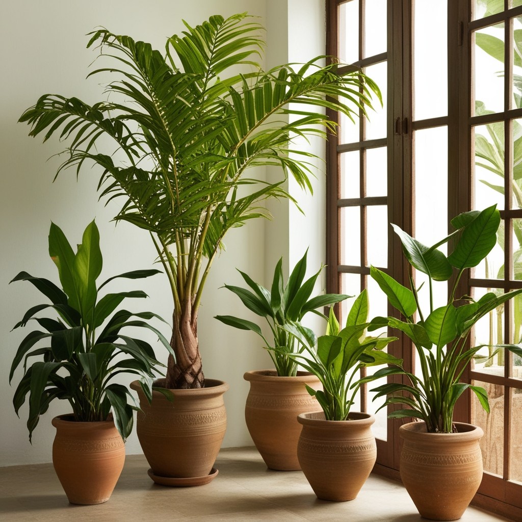 Living Room Interior Design Kerala Style - Explore Unique Inspirations | Paintit.ai - 7