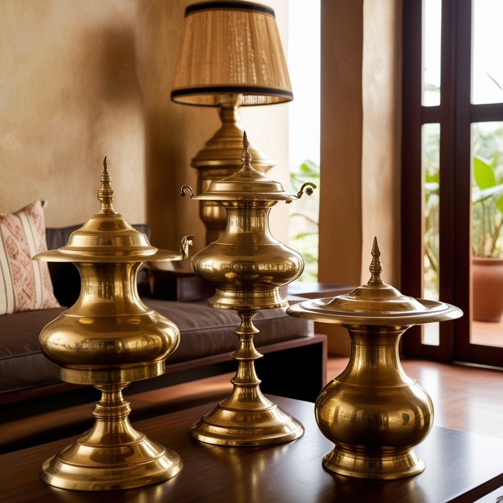 Living Room Interior Design Kerala Style - Explore Unique Inspirations | Paintit.ai - 9