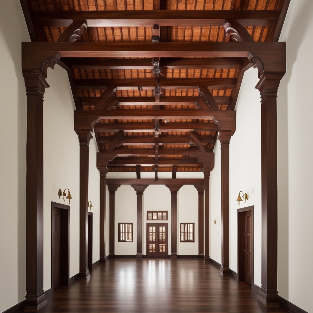 Living Room Interior Design Kerala Style - Explore Unique Inspirations | Paintit.ai - 10