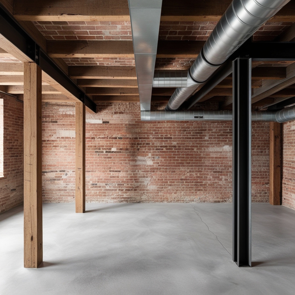 
Loft Style Interior Design – Key Features, Trends, and Ideas for Your Space | Paintit.ai
 - 3