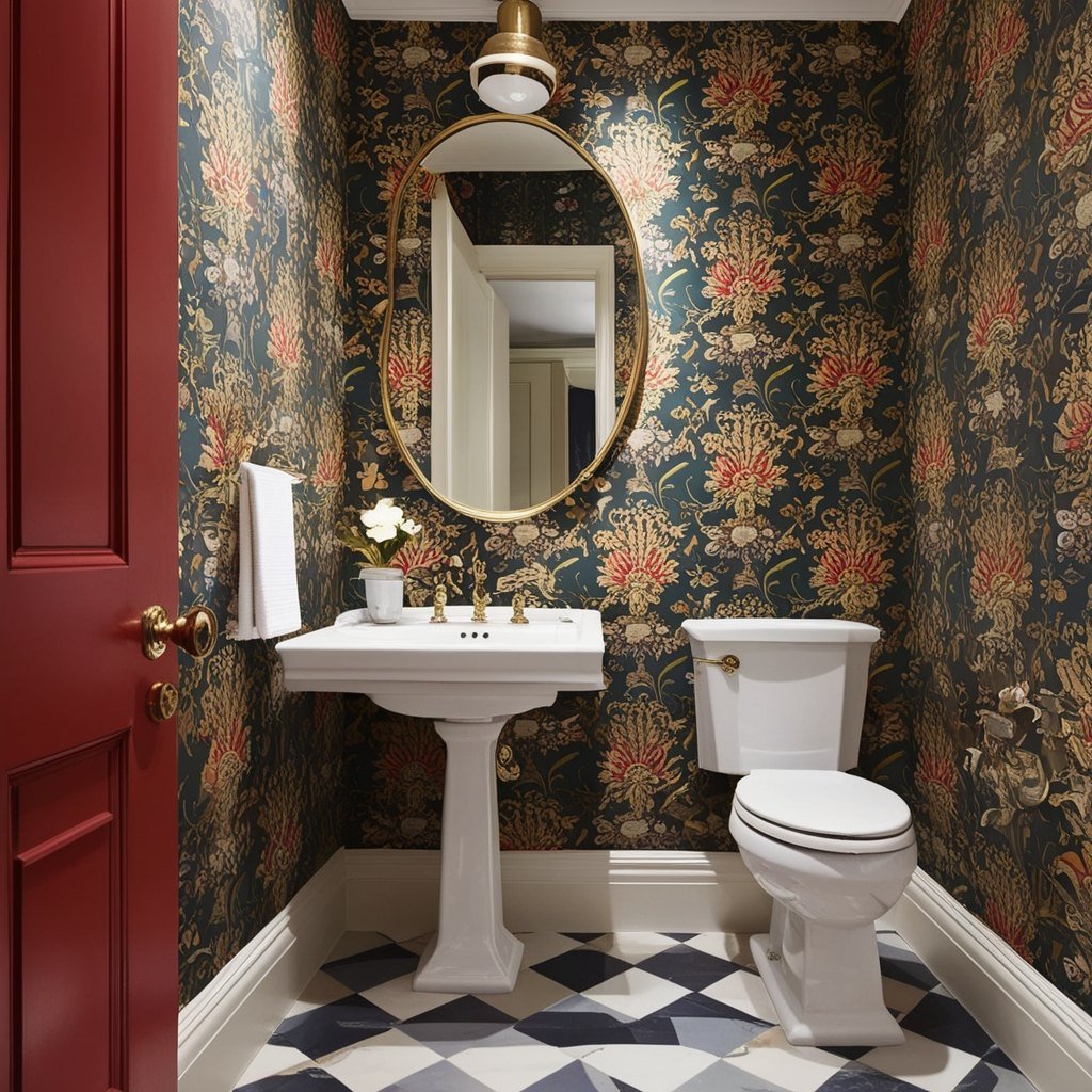 London Style Interior Design - Discover Stunning Ideas Now | Paintit.ai - 13