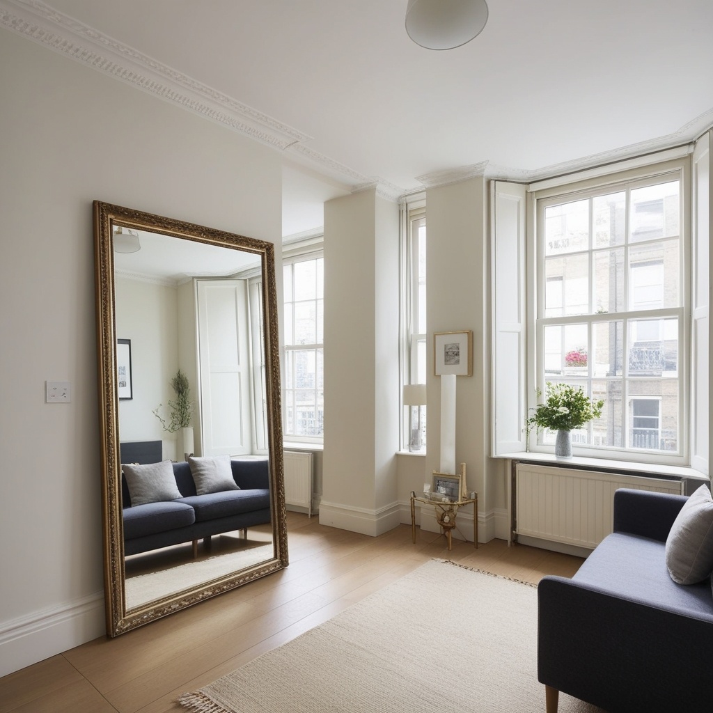 London Style Interior Design - Discover Stunning Ideas Now | Paintit.ai - 14